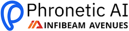 PhroneticAI logo